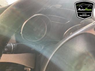 Mercedes Cla-klasse CLA (117.3), Sedan, 2013 / 2019 1.6 CLA-180 16V picture 17