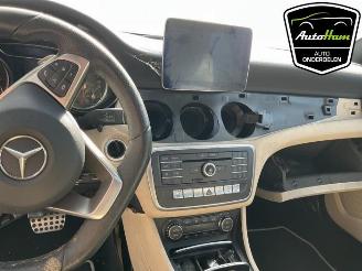 Mercedes Cla-klasse CLA (117.3), Sedan, 2013 / 2019 1.6 CLA-180 16V picture 18