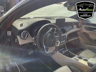 Mercedes Cla-klasse CLA (117.3), Sedan, 2013 / 2019 1.6 CLA-180 16V picture 14