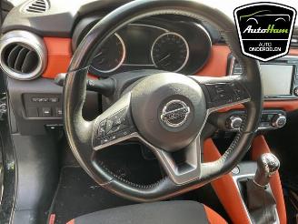 Nissan Micra Micra (K14), Hatchback, 2016 / 2025 0.9 IG-T 12V picture 17