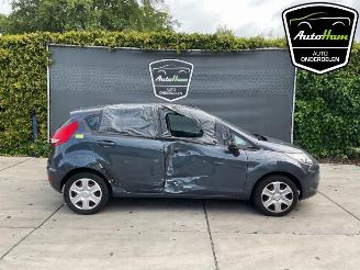 Uttjänta bilar auto Ford Fiesta Fiesta 6 (JA8), Hatchback, 2008 / 2018 1.25 16V 2011/1