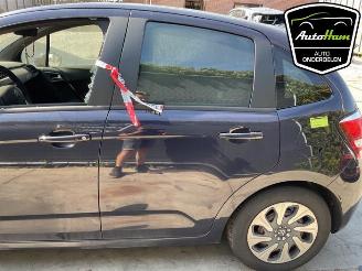 Citroën C3 C3 (SC), Hatchback 5-drs, 2009 / 2016 1.2 VTi 82 12V picture 9