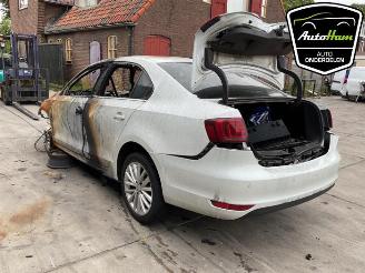 Volkswagen Jetta Jetta IV (162/16A), Sedan, 2010 / 2017 1.4 TSI Hybrid 16V picture 5