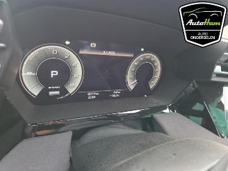 Audi A3 A3 Sportback (8YA), Hatchback 5-drs, 2019 1.5 45 TFSIe 16V picture 19