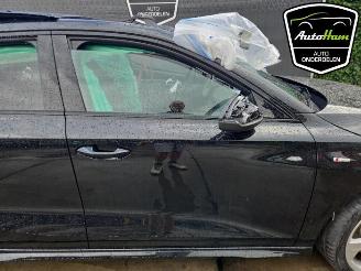 Audi A3 A3 Sportback (8YA), Hatchback 5-drs, 2019 1.5 45 TFSIe 16V picture 14