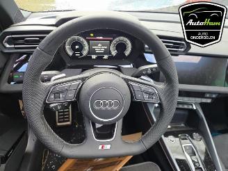 Audi A3 A3 Sportback (8YA), Hatchback 5-drs, 2019 1.5 45 TFSIe 16V picture 20