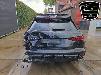 Audi A3 A3 Sportback (8YA), Hatchback 5-drs, 2019 1.5 45 TFSIe 16V picture 11