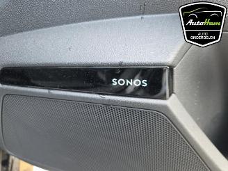 Audi A3 A3 Sportback (8YA), Hatchback 5-drs, 2019 1.5 45 TFSIe 16V picture 16