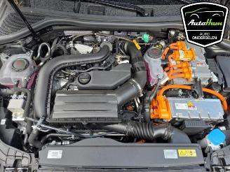 Audi A3 A3 Sportback (8YA), Hatchback 5-drs, 2019 1.5 45 TFSIe 16V picture 21