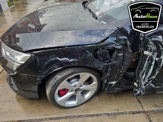 Audi A3 A3 Sportback (8YA), Hatchback 5-drs, 2019 1.5 45 TFSIe 16V picture 8