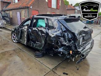 Audi A3 A3 Sportback (8YA), Hatchback 5-drs, 2019 1.5 45 TFSIe 16V picture 10
