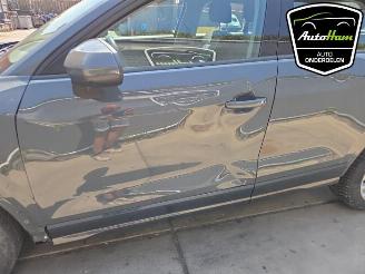 Audi Q2 Q2 (GAB/GAG), SUV, 2016 1.0 TFSI 12V picture 7