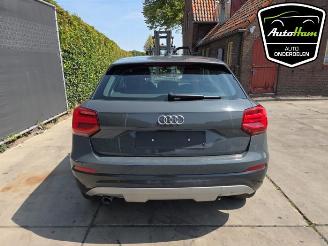 Audi Q2 Q2 (GAB/GAG), SUV, 2016 1.0 TFSI 12V picture 11