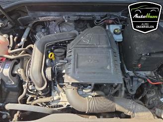 Audi Q2 Q2 (GAB/GAG), SUV, 2016 1.0 TFSI 12V picture 21