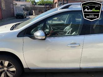Peugeot 2008 2008 (CU), MPV, 2013 / 2019 1.2 Vti 12V PureTech 82 picture 8