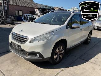 Peugeot 2008 2008 (CU), MPV, 2013 / 2019 1.2 Vti 12V PureTech 82 picture 6