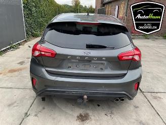 Ford Focus Focus 4, Hatchback, 2018 / 2025 1.5 EcoBlue 120 picture 7