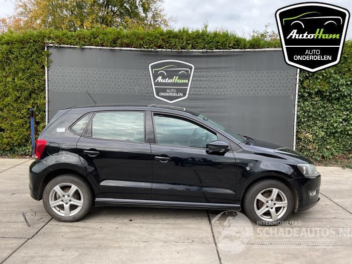 Volkswagen Polo Polo V (6R), Hatchback, 2009 / 2017 1.2 TDI 12V BlueMotion