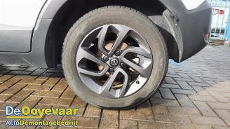 Opel Crossland Crossland (X), SUV, 2017 1.2 Turbo 12V picture 3