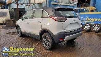 Opel Crossland Crossland (X), SUV, 2017 1.2 Turbo 12V picture 4