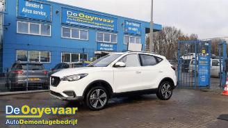 Autoverwertung MG ZS ZS, SUV, 2019 EV 2021/6