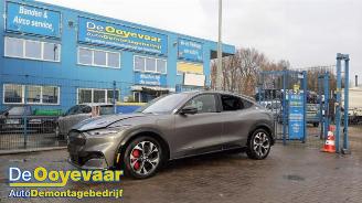 Ford Mustang Mach-e Mustang Mach-E, SUV, 2020 98kWh AWD picture 1