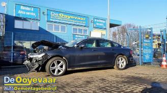 rozbiórka samochody osobowe Volvo S-90 S90 II, Sedan, 2016 2.0 D4 16V 2017/9