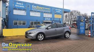 disassembly passenger cars Volvo V-40 V40 (MV), Hatchback 5-drs, 2012 / 2019 2.0 D2 16V 2018/3