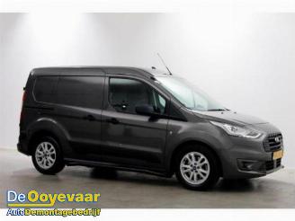 Démontage voiture Ford Transit Connect Transit Connect (PJ2), Van, 2013 1.5 EcoBlue 2020/3