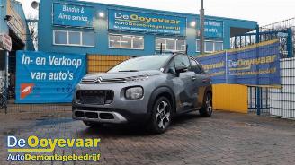 Citroën C3 Aircross C3 Aircross I (2C/2R), SUV, 2017 / 2024 1.2 e-THP PureTech 110 picture 6