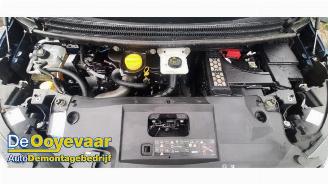 Renault Scenic Scenic IV (RFAJ), MPV, 2016 / 2022 1.5 Energy dCi 110 picture 3