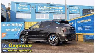 Autoverwertung Lynk & Co 01 01, SUV, 2018 1.5 PHEV 2022/5