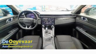 Lynk & Co 01 01, SUV, 2018 1.5 PHEV picture 2