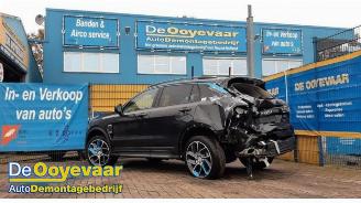 Lynk & Co 01 01, SUV, 2018 1.5 PHEV picture 7