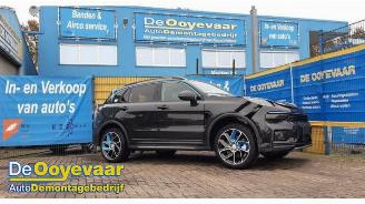 Uttjänta bilar auto Lynk & Co 01 01, SUV, 2018 1.5 PHEV 2021/8