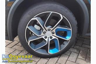 Lynk & Co 01 01, SUV, 2018 1.5 PHEV picture 4