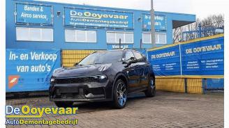 Lynk & Co 01 01, SUV, 2018 1.5 PHEV picture 5
