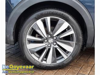 Peugeot 5008 5008 II (M4/MC/MJ/MR), MPV, 2016 / 2024 1.2 12V e-THP PureTech 130 picture 4