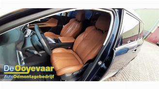 Peugeot 5008 5008 II (M4/MC/MJ/MR), MPV, 2016 / 2024 1.2 12V e-THP PureTech 130 picture 9