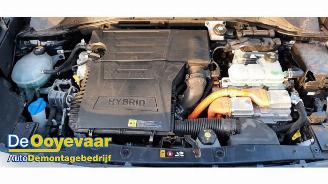 Kia Niro Niro I (DE), SUV, 2016 / 2022 1.6 GDI PHEV picture 3