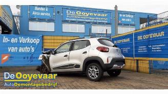 Dezmembrări autoturisme Dacia Spring Spring, Hatchback, 2020 45 2021/12