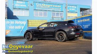 Dezmembrări autoturisme Porsche Panamera Panamera (971G), Liftback, 2016 / 2023 2.9 V6 24V 4S 2018/6