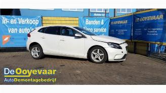 Auto da rottamare Volvo V-40 V40 (MV), Hatchback 5-drs, 2012 / 2019 2.0 D2 16V 2015/8