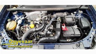 Dacia Logan Logan MCV II/Sandero Wagon (7S), Combi, 2013 0.9 TCE 12V picture 3