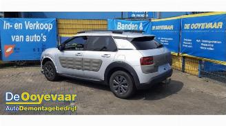 Dezmembrări autoturisme Citroën C4 cactus C4 Cactus (0B/0P), Hatchback 5-drs, 2014 1.6 Blue Hdi 100 2014/8