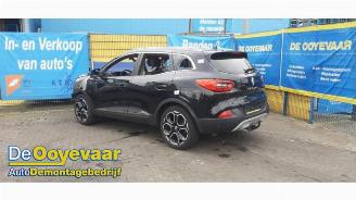 Coche siniestrado Renault Kadjar Kadjar (RFEH), SUV, 2015 1.2 Energy TCE 130 2018/5