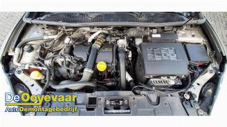 Renault Mégane Megane III Grandtour (KZ), Combi 5-drs, 2008 / 2016 1.5 dCi 110 picture 3