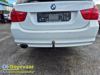 BMW 3-serie 3 serie Touring (E91), Combi, 2004 / 2012 318i 16V picture 9