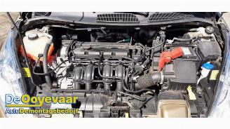 Ford Fiesta Fiesta 6 (JA8), Hatchback, 2008 / 2018 1.25 16V picture 3