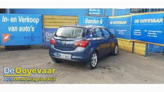 Opel Corsa-E Corsa E, Hatchback, 2014 1.0 SIDI Turbo 12V picture 5